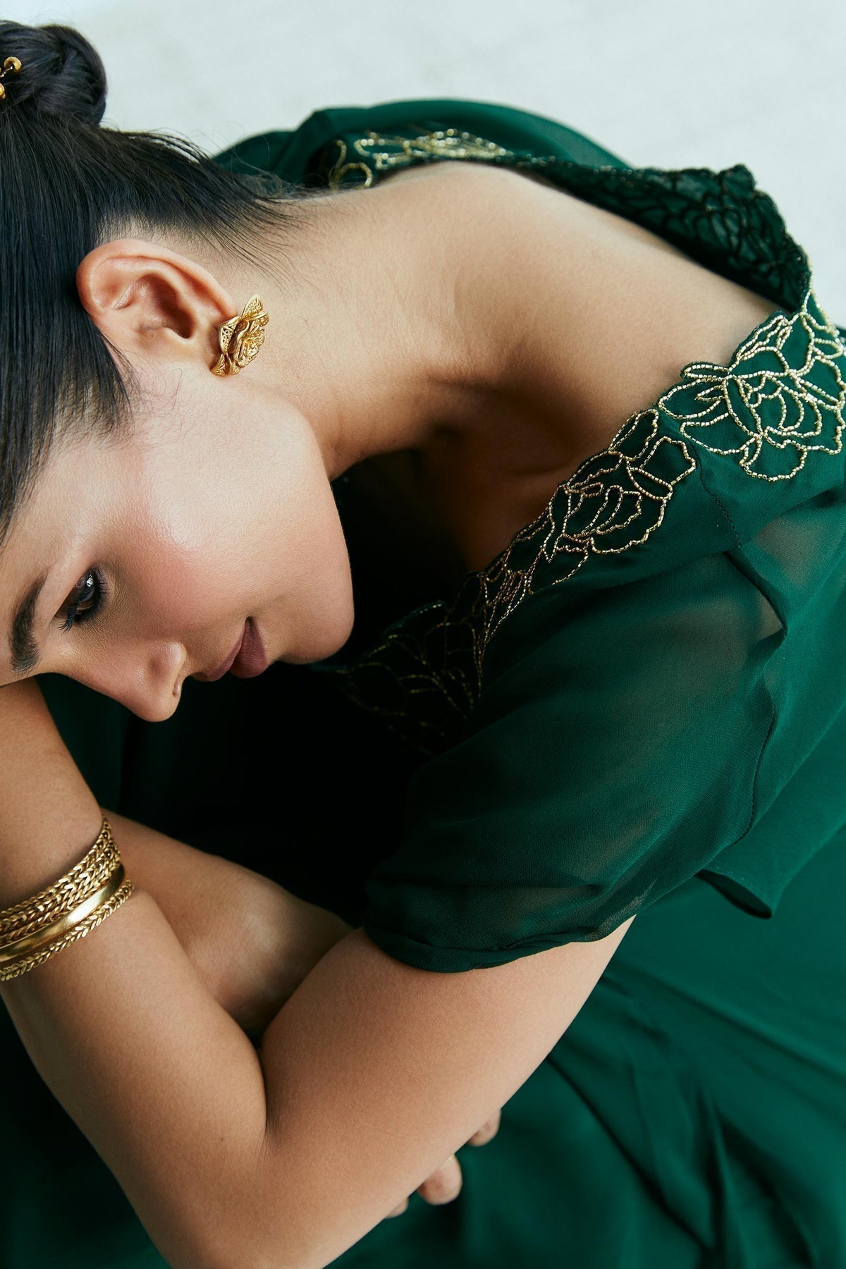 Zara Shahjahan | Festive Eid 24 | ZC-2024 - Riwayat-e-Khas