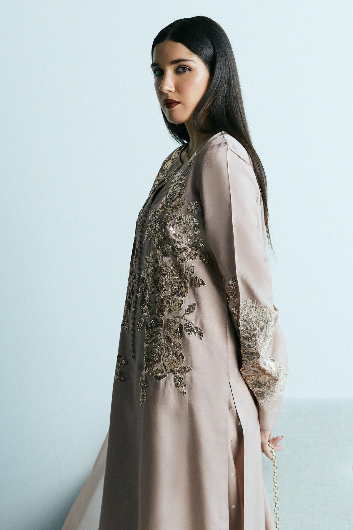 Zara Shahjahan | Festive Eid 24 | ZC-2026 - Riwayat-e-Khas