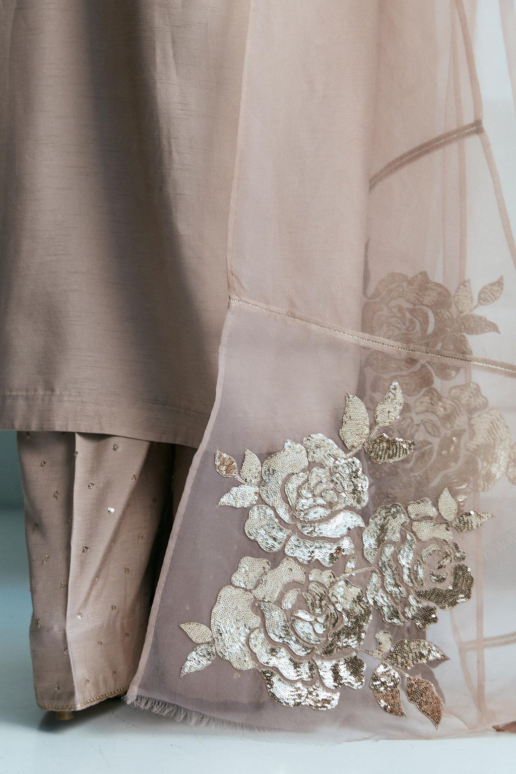 Zara Shahjahan | Festive Eid 24 | ZC-2026 - Riwayat-e-Khas