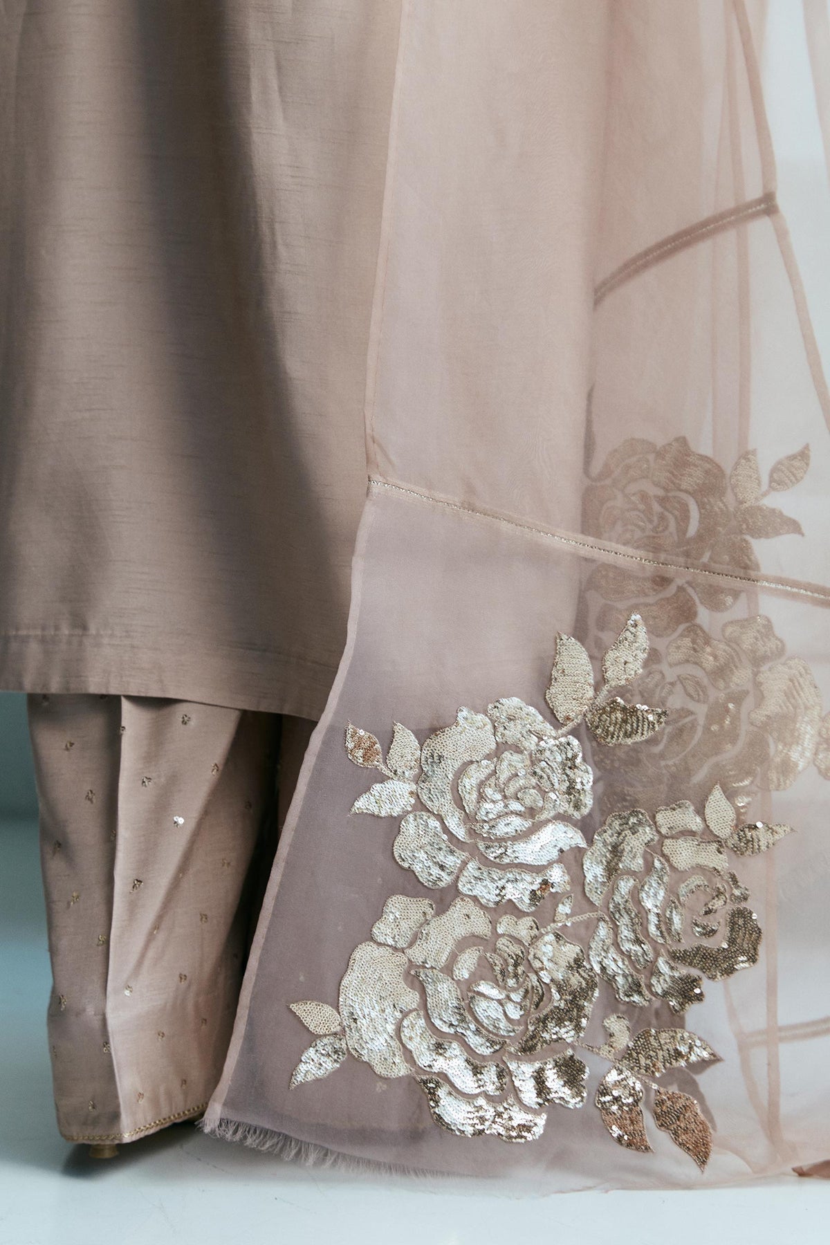 Zara Shahjahan | Festive Eid 24 | ZC-2026 - Riwayat-e-Khas