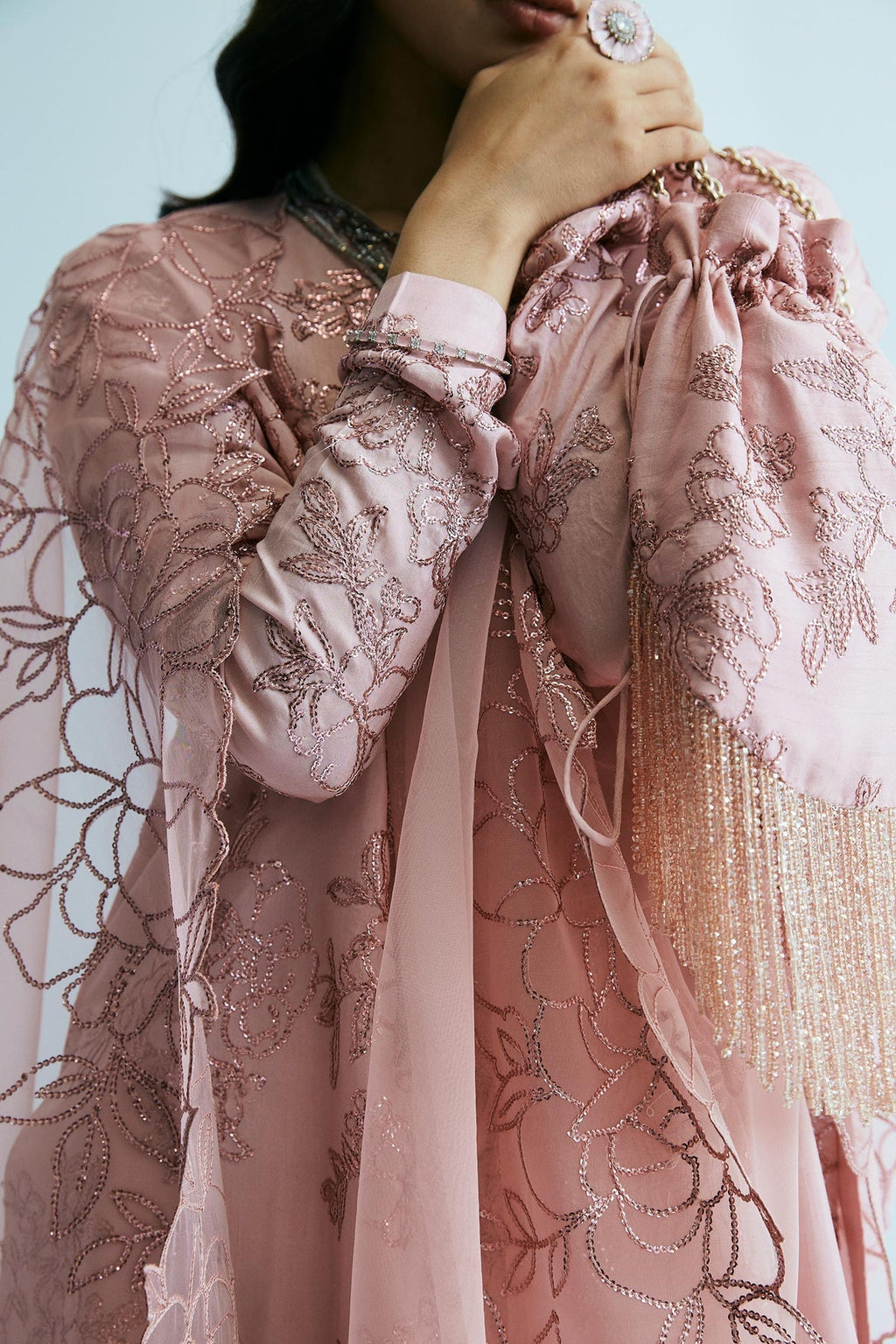 Zara Shahjahan | Festive Eid 24 | ZC-2021 - Riwayat-e-Khas