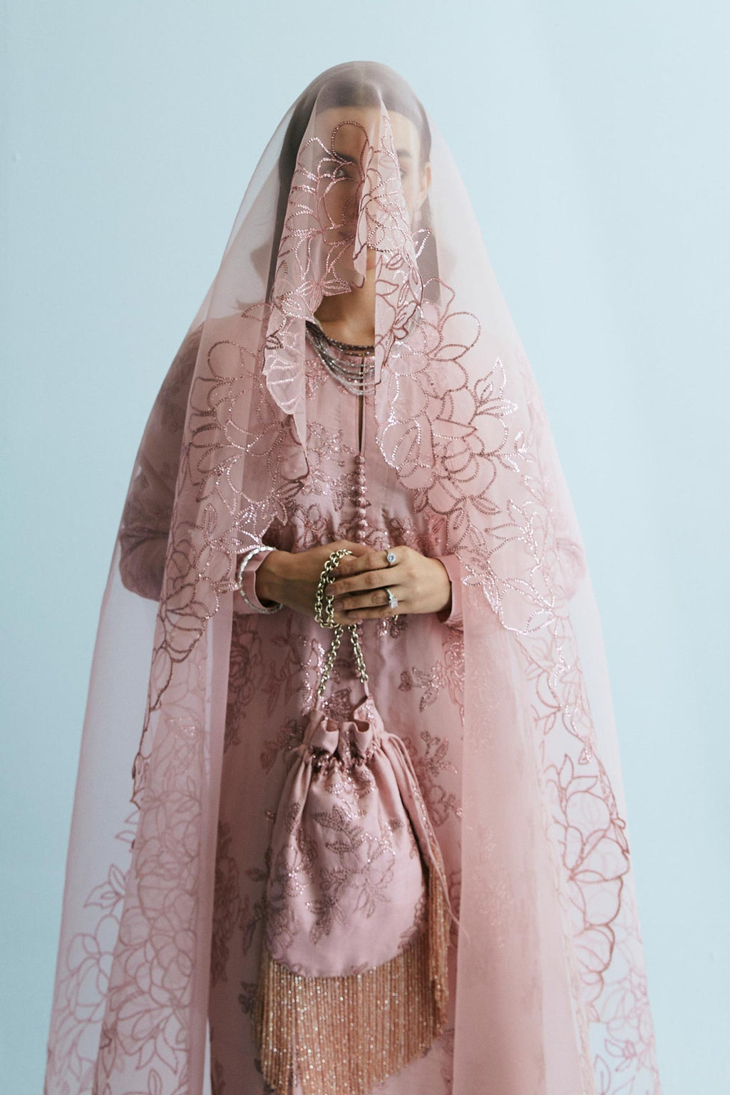 Zara Shahjahan | Festive Eid 24 | ZC-2021 - Riwayat-e-Khas