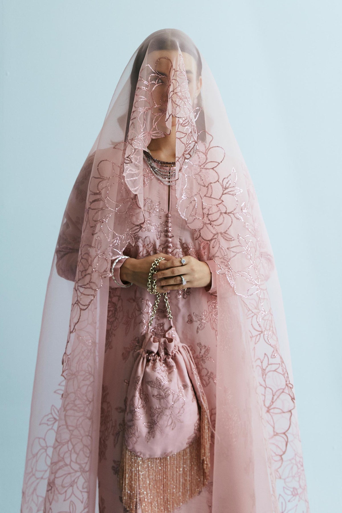 Zara Shahjahan | Festive Eid 24 | ZC-2021 - Riwayat-e-Khas