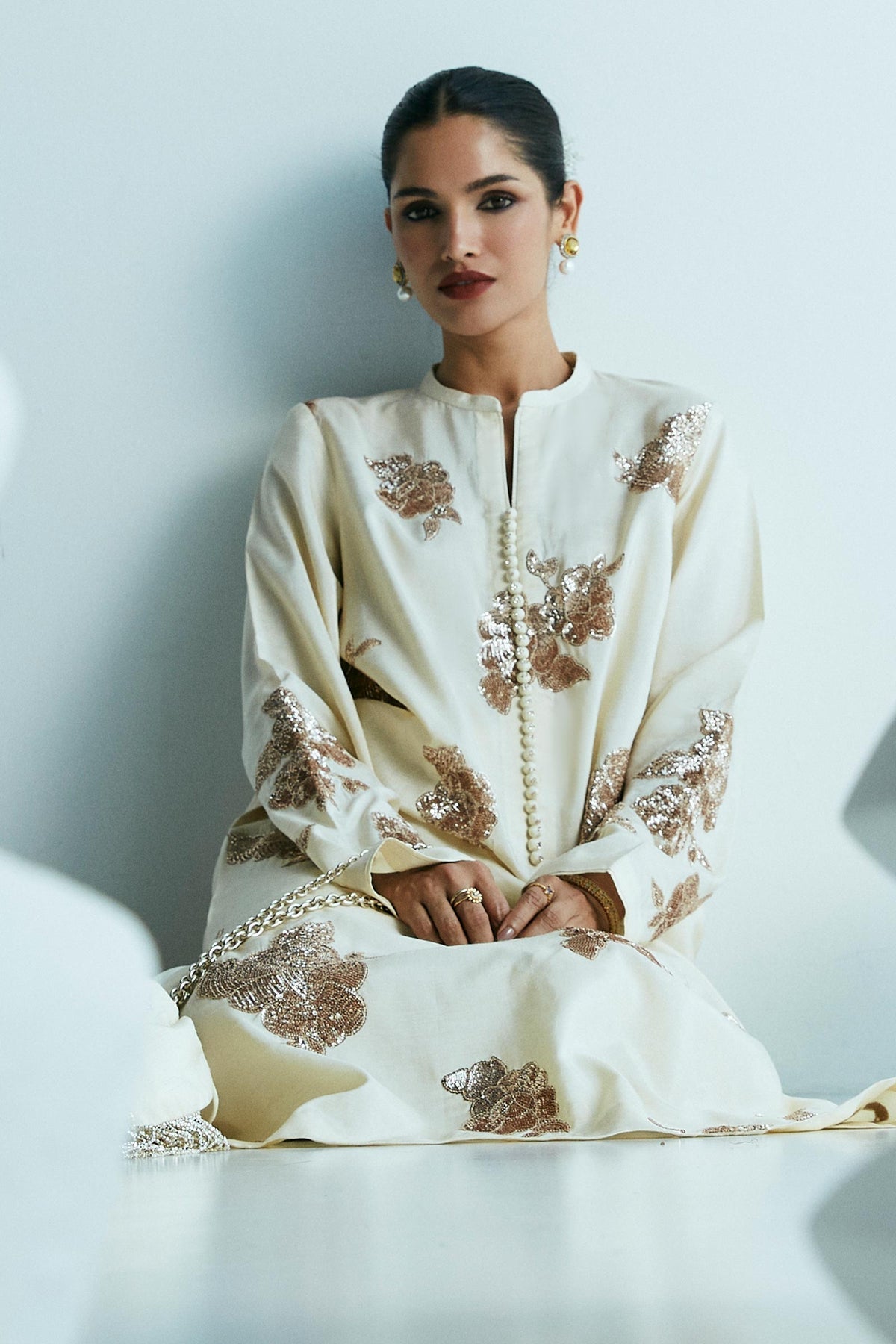 Zara Shahjahan | Festive Eid 24 | ZC-2032 - Riwayat-e-Khas