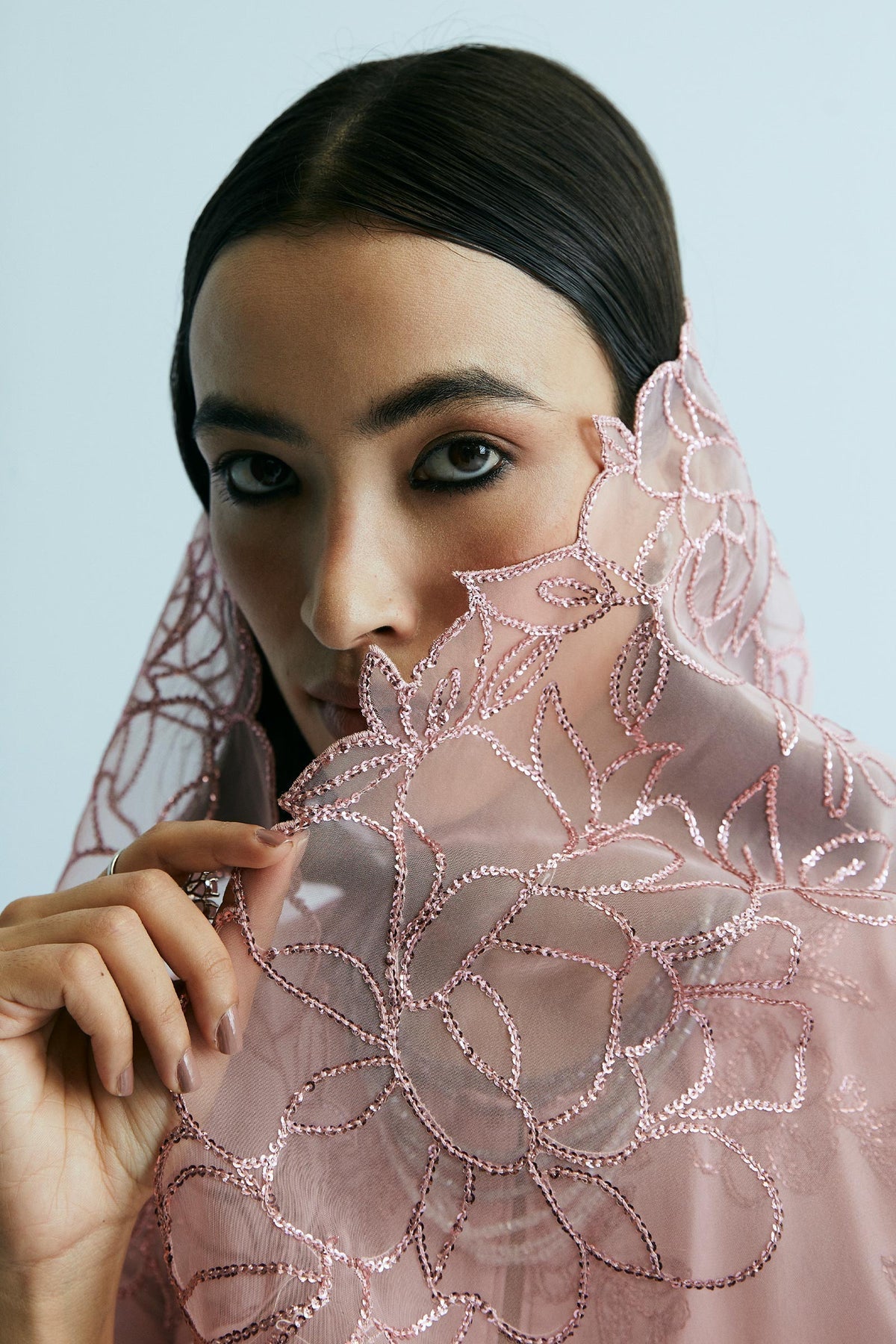 Zara Shahjahan | Festive Eid 24 | ZC-2021 - Riwayat-e-Khas