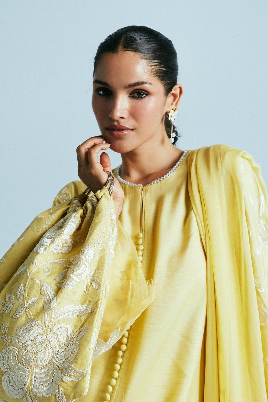 Zara Shahjahan | Festive Eid 24 | ZC-2033 - Riwayat-e-Khas