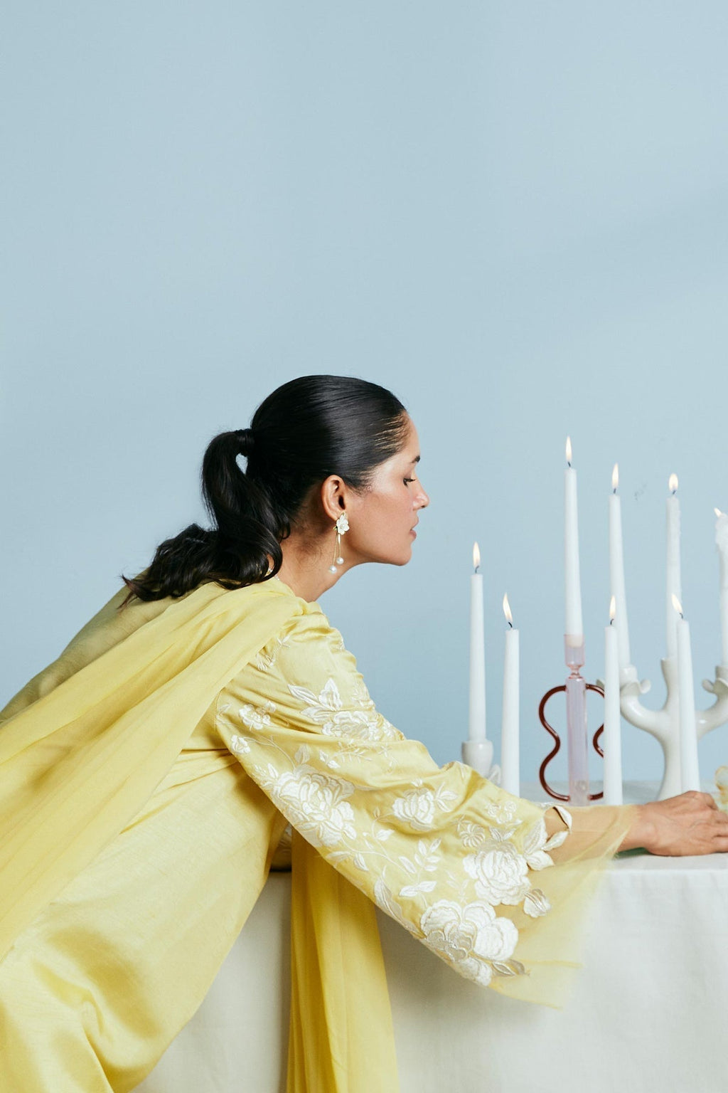 Zara Shahjahan | Festive Eid 24 | ZC-2033 - Riwayat-e-Khas