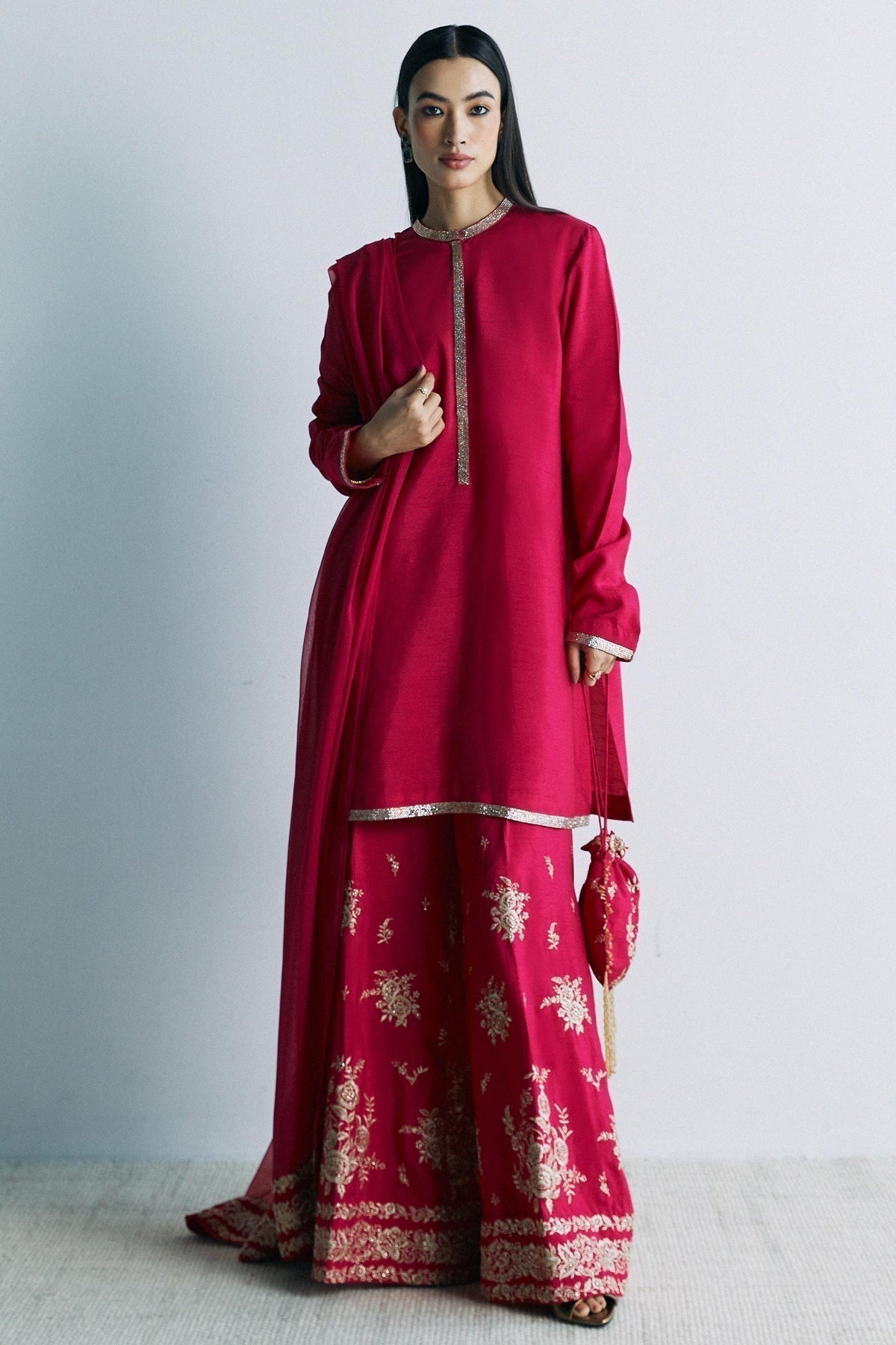 Zara Shahjahan | Festive Eid 24 | ZC-2022 - Riwayat-e-Khas
