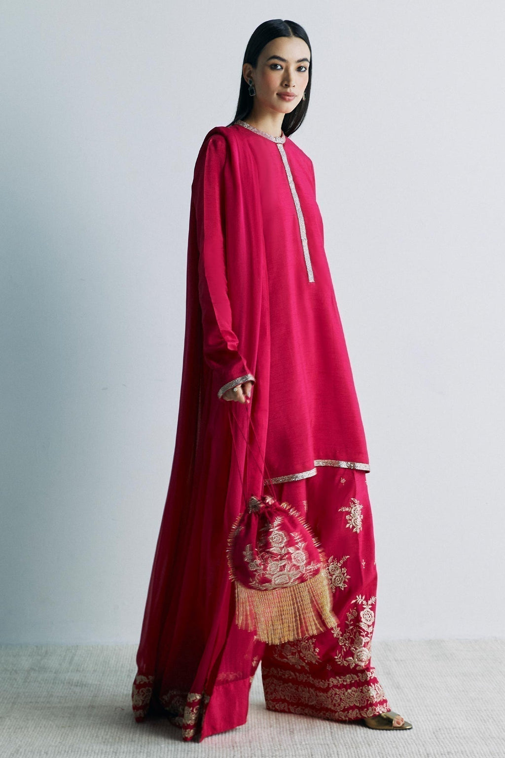 Zara Shahjahan | Festive Eid 24 | ZC-2022 - Riwayat-e-Khas
