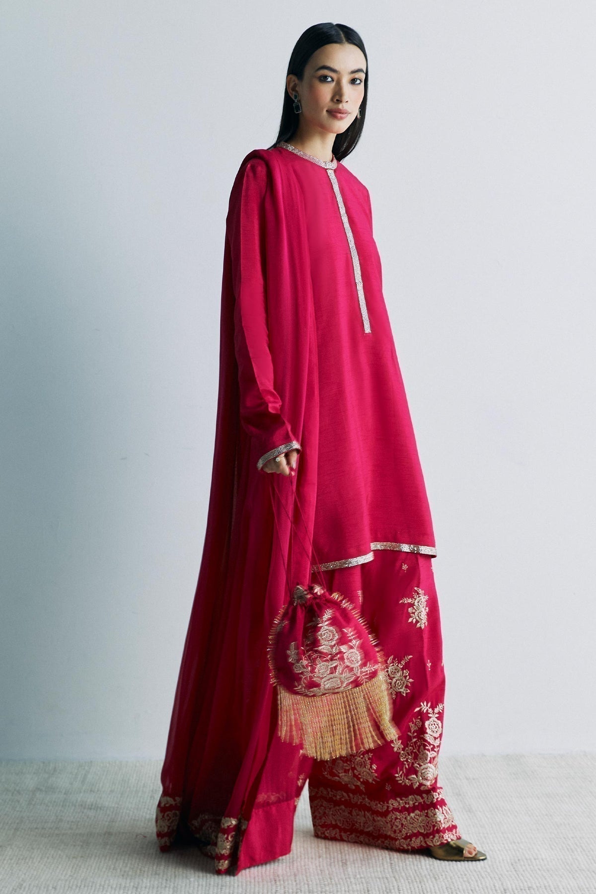 Zara Shahjahan | Festive Eid 24 | ZC-2022 - Riwayat-e-Khas
