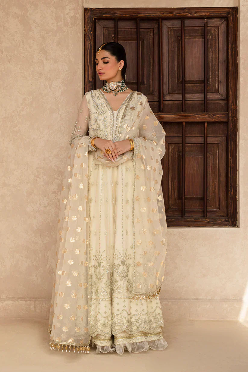 Zarposh | Jahanara Wedding Formals | Raniya - House Of Anaya