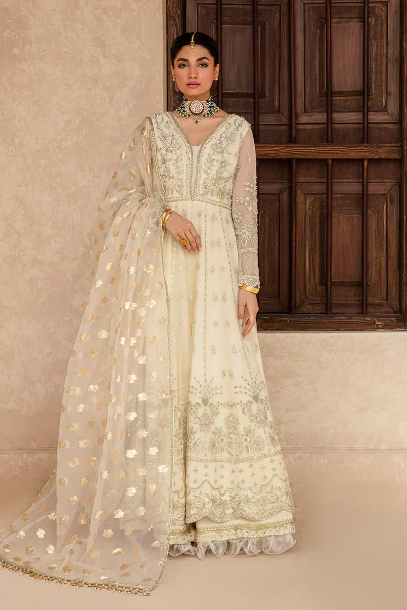 Zarposh | Jahanara Wedding Formals | Raniya - House Of Anaya