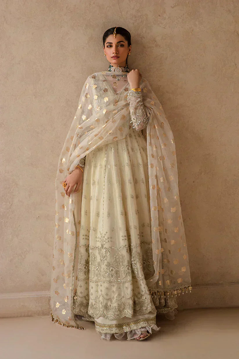 Zarposh | Jahanara Wedding Formals | Raniya - House Of Anaya