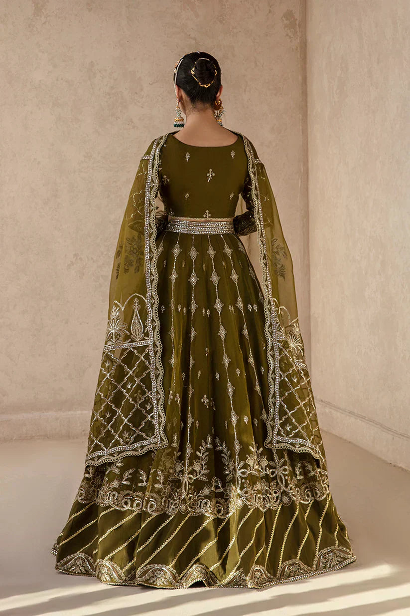 Zarposh | Jahanara Wedding Formals | Maya - House Of Anaya