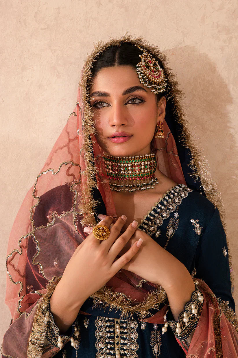 Zarposh | Jahanara Wedding Formals | Anaya - House Of Anaya