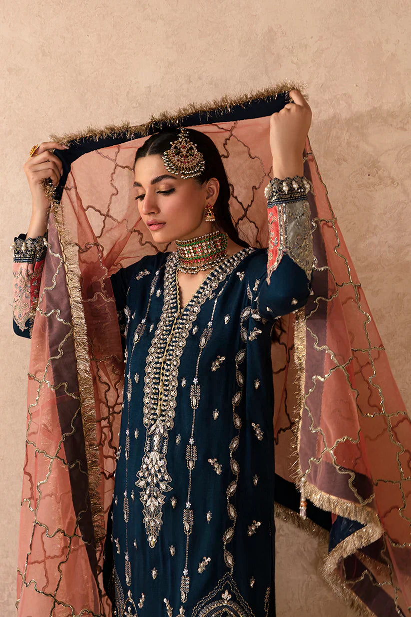 Zarposh | Jahanara Wedding Formals | Anaya - House Of Anaya
