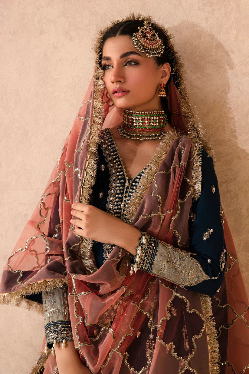 Zarposh | Jahanara Wedding Formals | Anaya - House Of Anaya