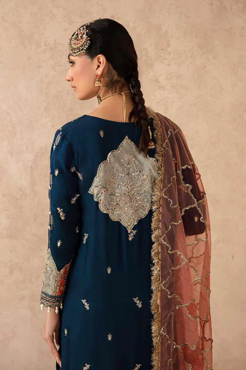 Zarposh | Jahanara Wedding Formals | Anaya - House Of Anaya