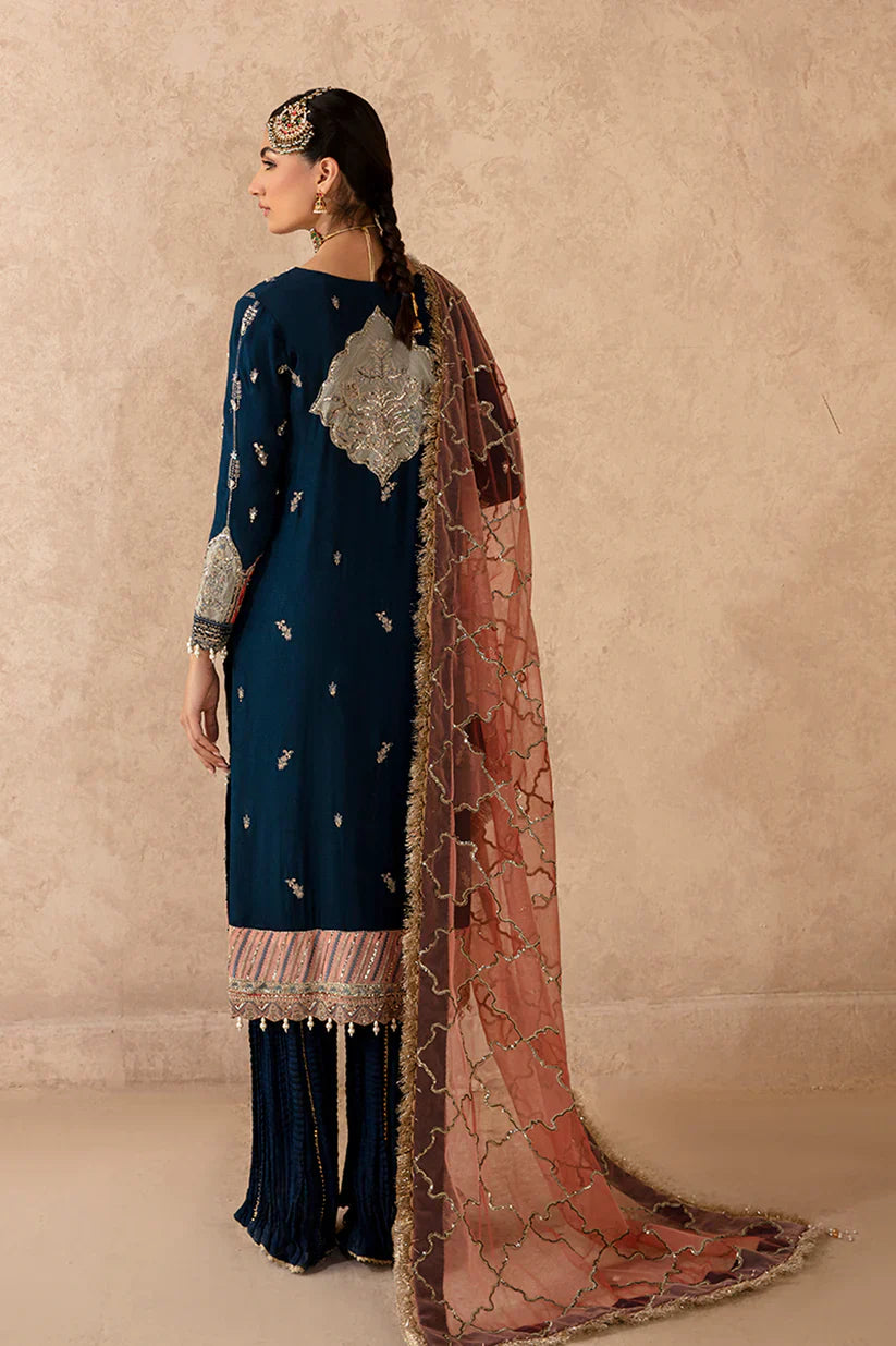 Zarposh | Jahanara Wedding Formals | Anaya - House Of Anaya