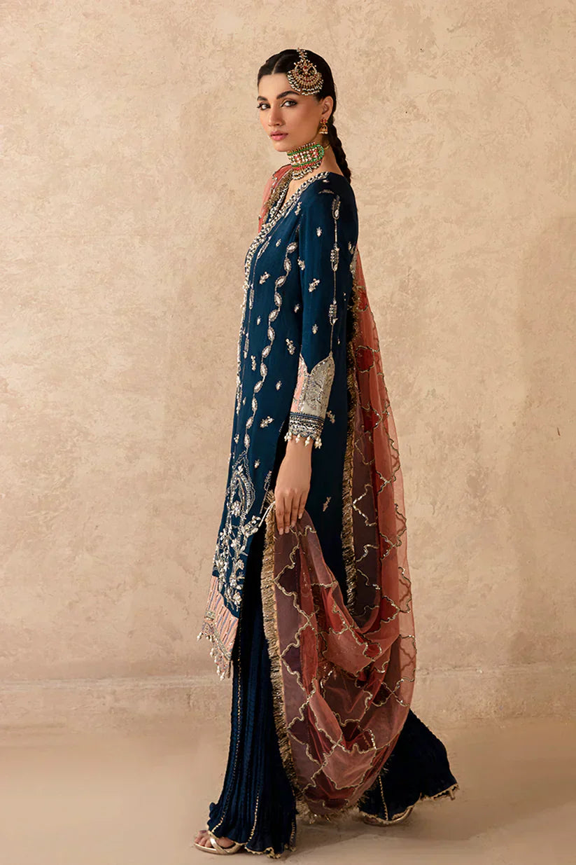 Zarposh | Jahanara Wedding Formals | Anaya - House Of Anaya