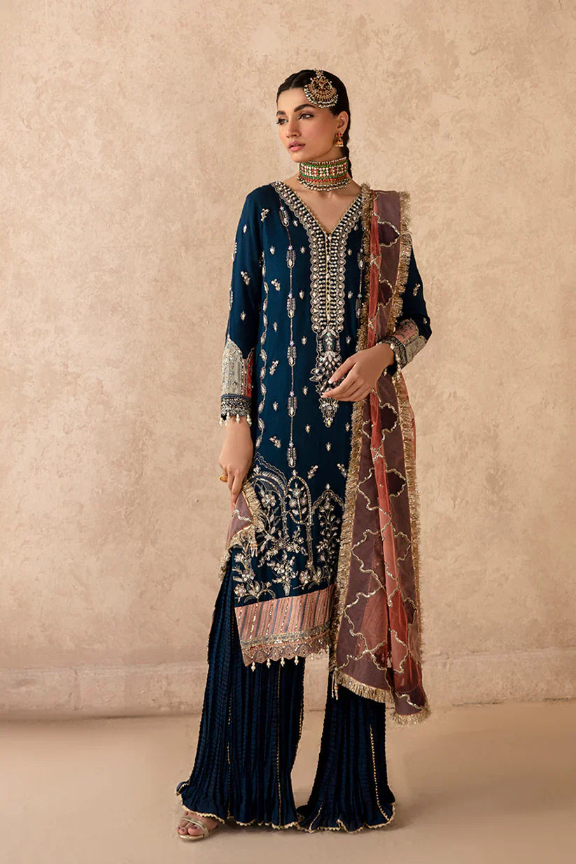 Zarposh | Jahanara Wedding Formals | Anaya - House Of Anaya