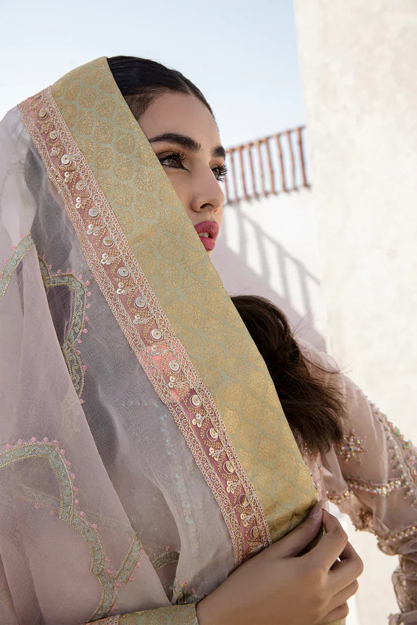 Zarposh | Jahanara Wedding Formals | Leila - House Of Anaya