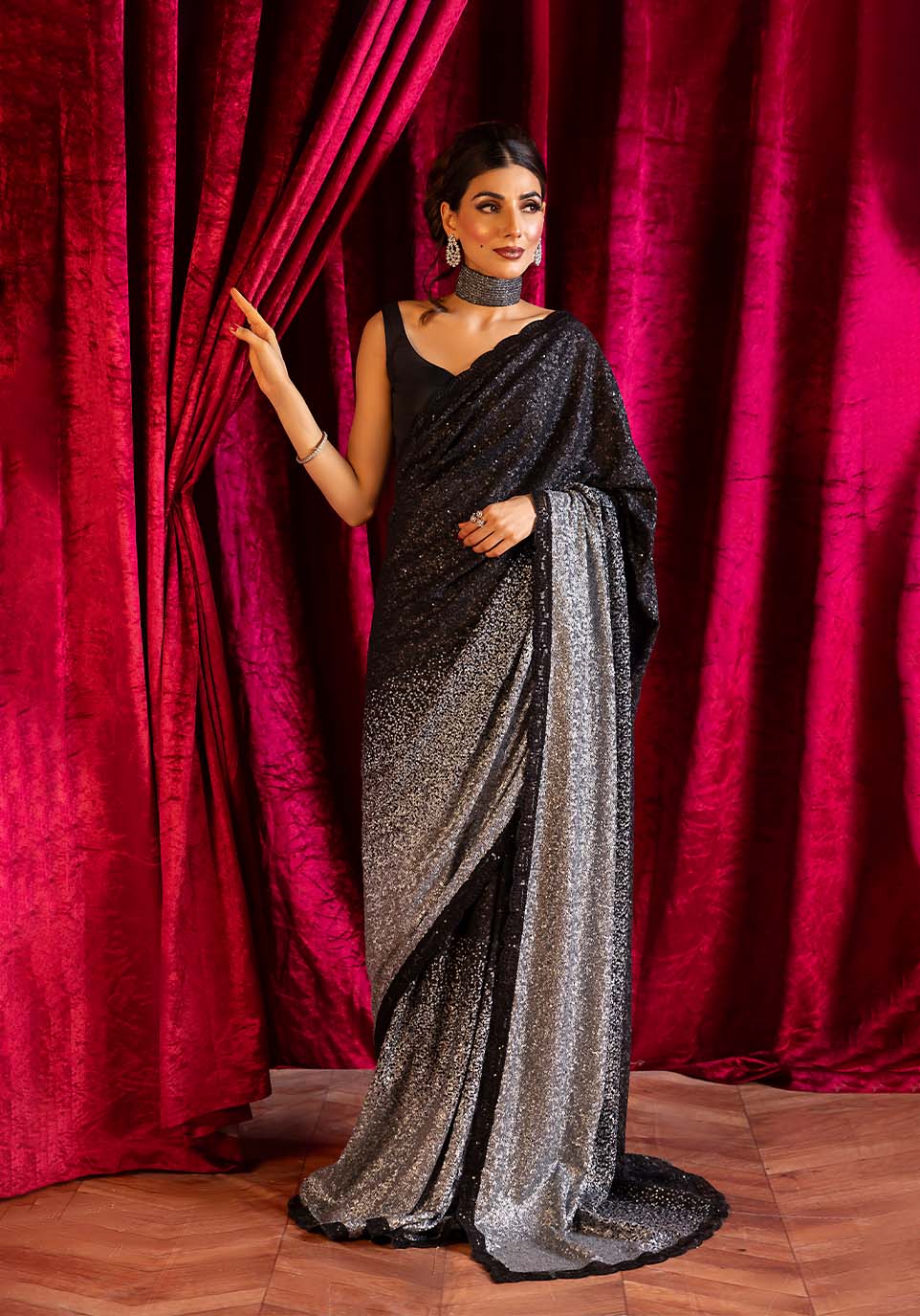 Zarqash | Bling Series | KAI - Riwayat-e-khas