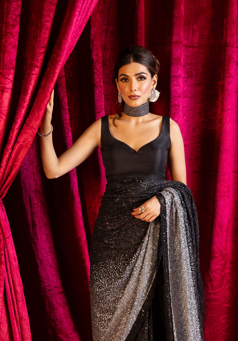 Zarqash | Bling Series | KAI - Riwayat-e-khas