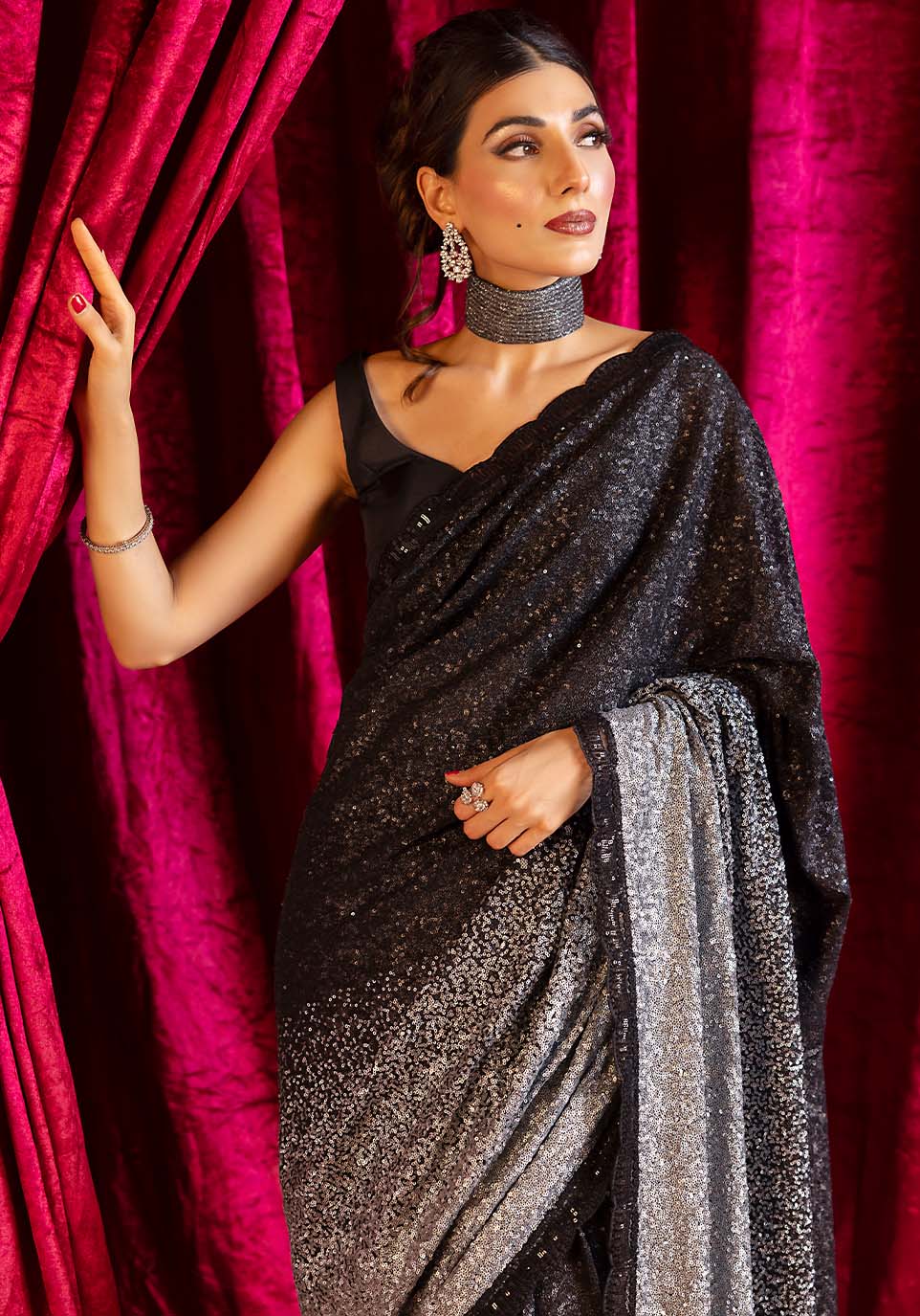 Zarqash | Bling Series | KAI - Riwayat-e-khas