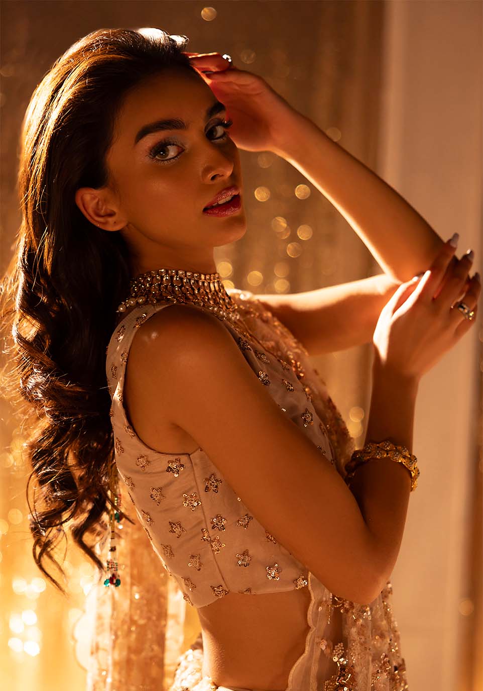 Zarqash | Bling Series | AYSEL - Riwayat-e-khas