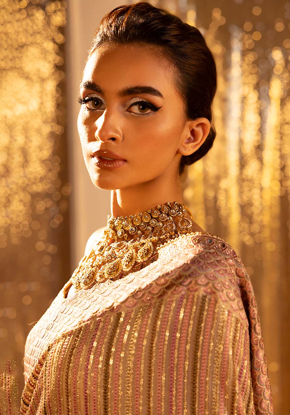 Zarqash | Bling Series | Jahan - Riwayat-e-khas