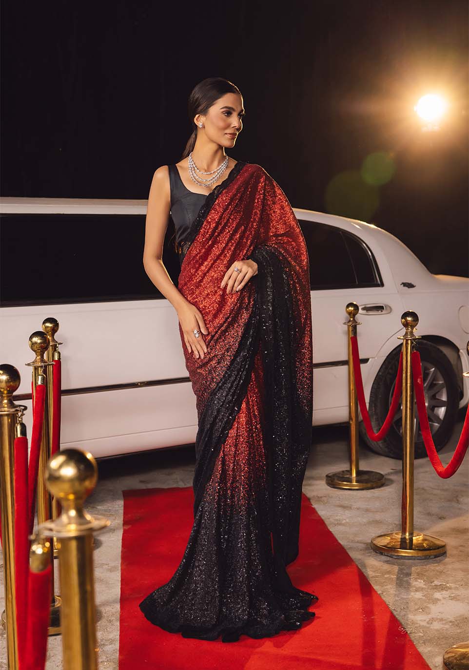 Zarqash | Bling Series | LAYLA - Riwayat-e-khas