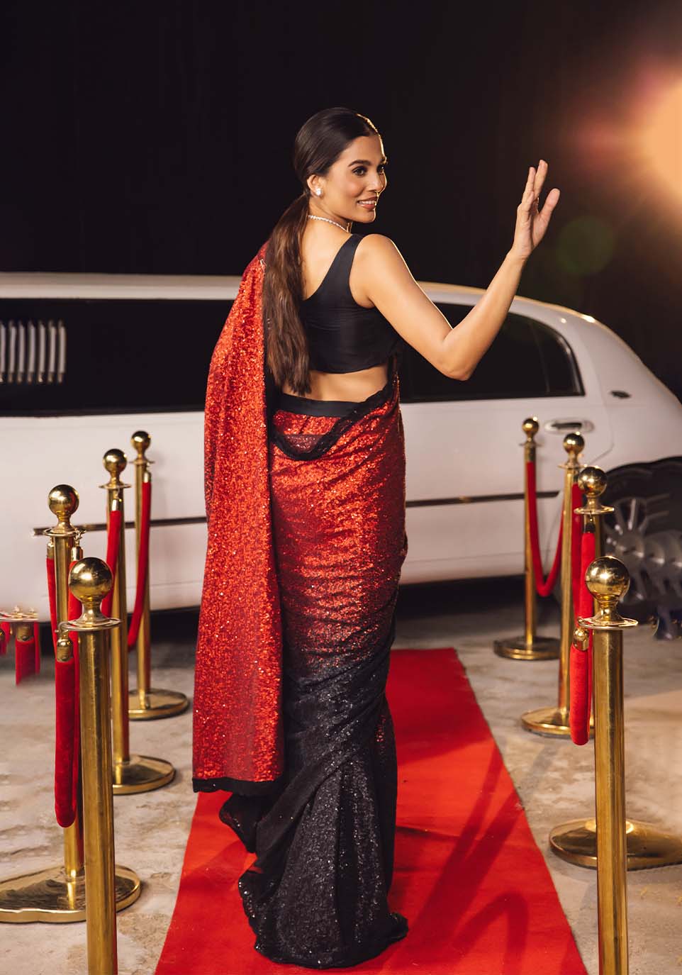 Zarqash | Bling Series | LAYLA - Riwayat-e-khas