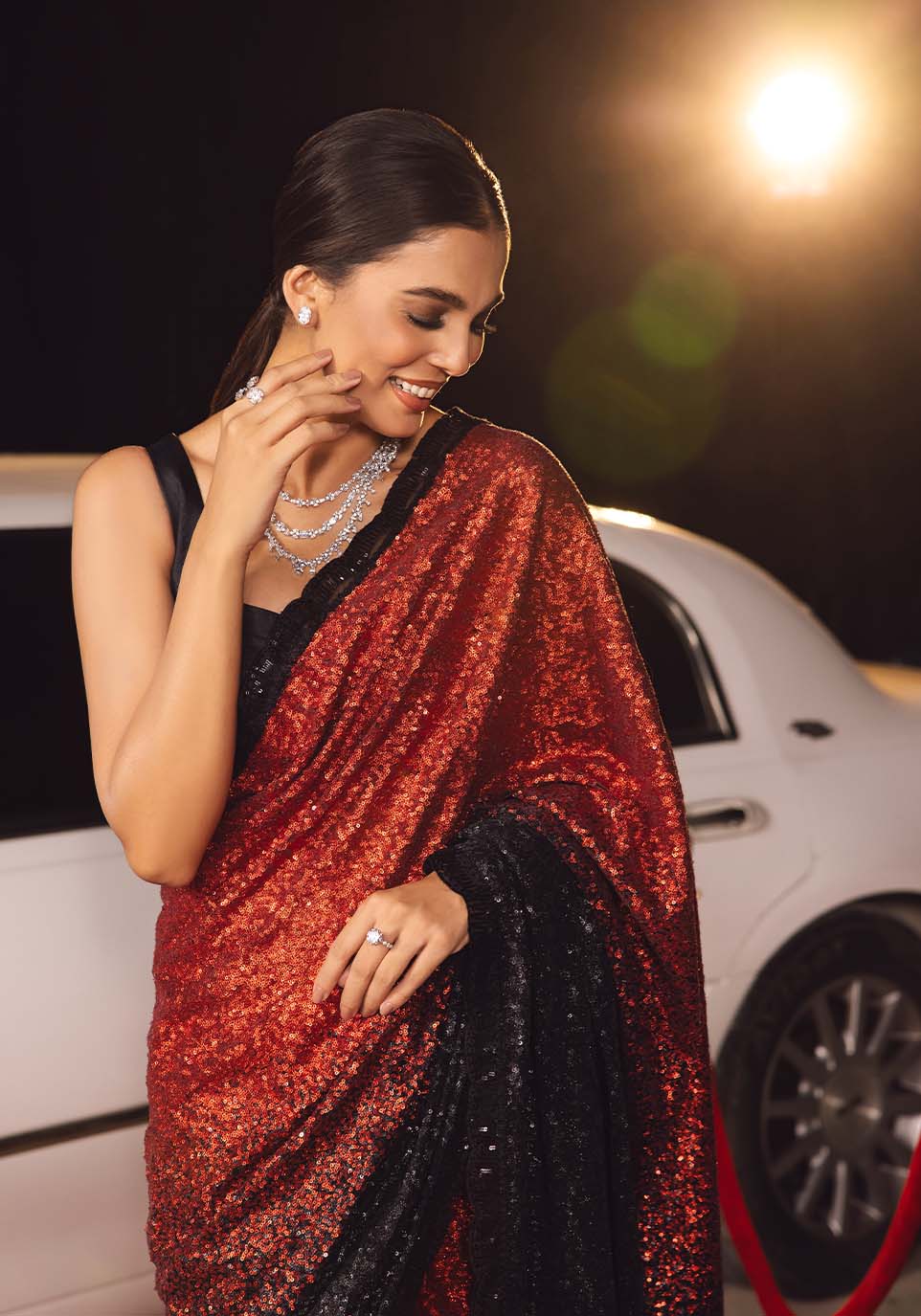 Zarqash | Bling Series | LAYLA - Riwayat-e-khas