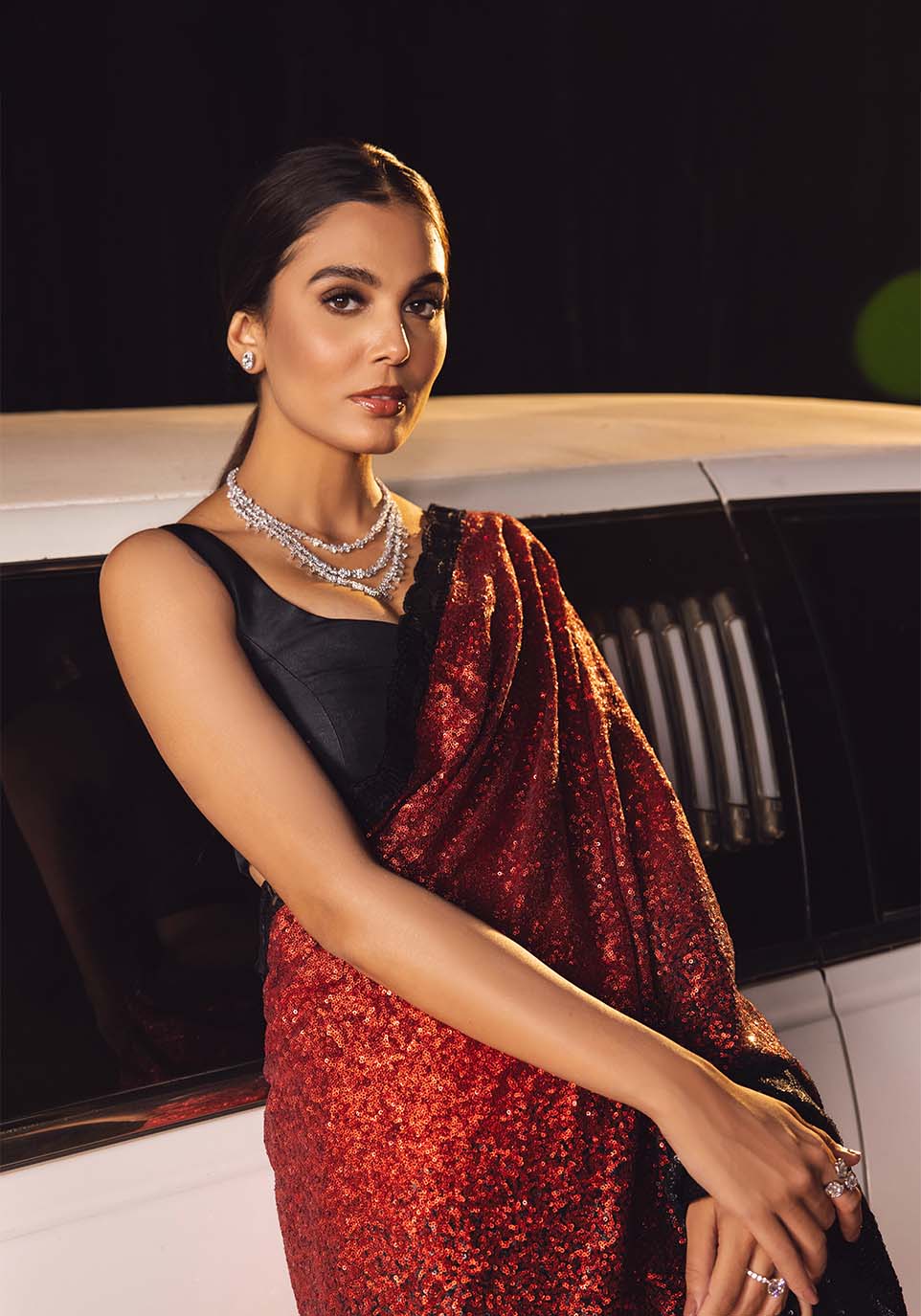 Zarqash | Bling Series | LAYLA - Riwayat-e-khas