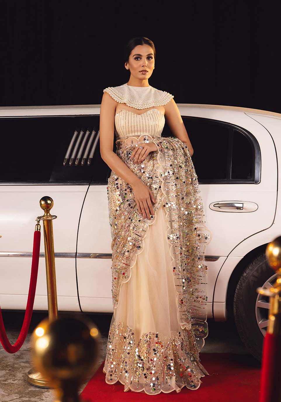 Zarqash | Bling Series | ORAILE - Riwayat-e-khas