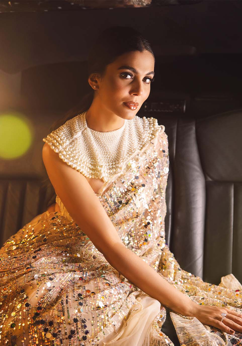 Zarqash | Bling Series | ORAILE - Riwayat-e-khas