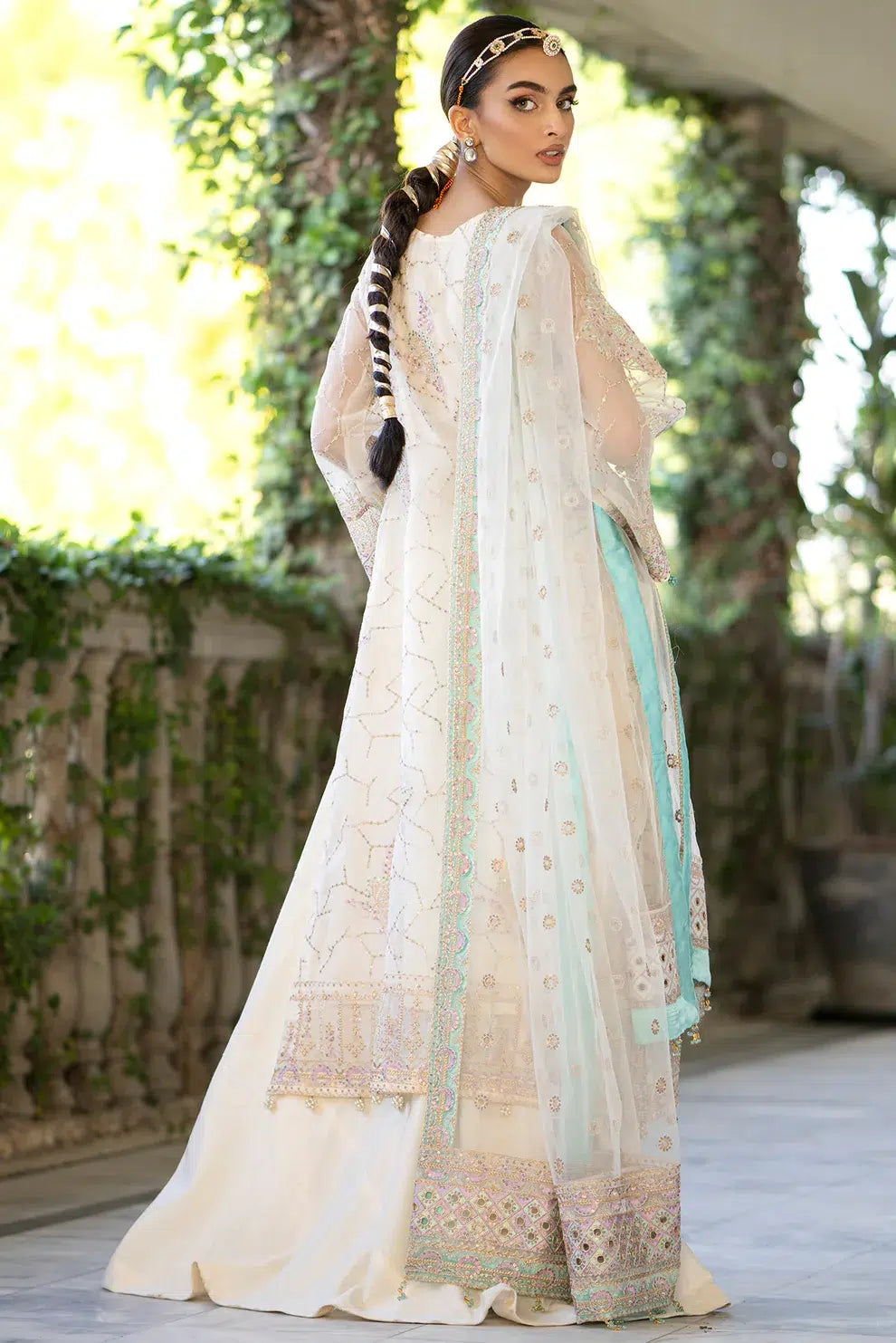 Zebtan | Luxury Formals | 06 - Riwayat-e-Khas