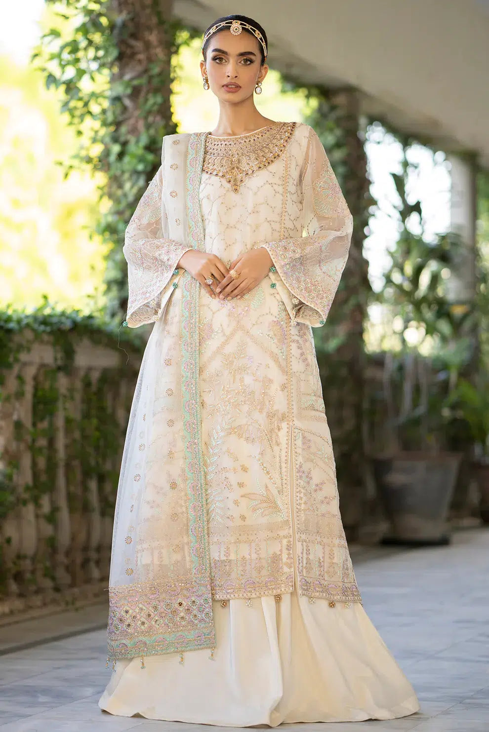 Zebtan | Luxury Formals | 06 - Riwayat-e-Khas