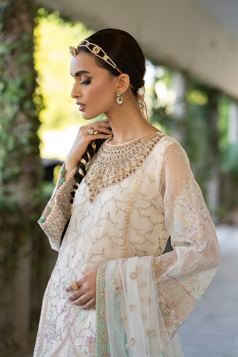 Zebtan | Luxury Formals | 06 - Riwayat-e-Khas