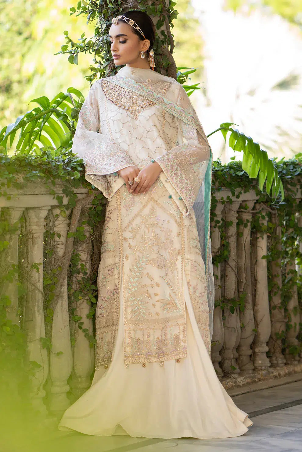 Zebtan | Luxury Formals | 06 - Riwayat-e-Khas