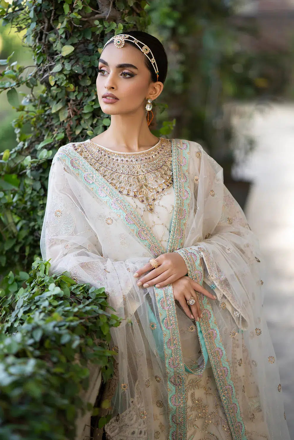 Zebtan | Luxury Formals | 06 - Riwayat-e-Khas