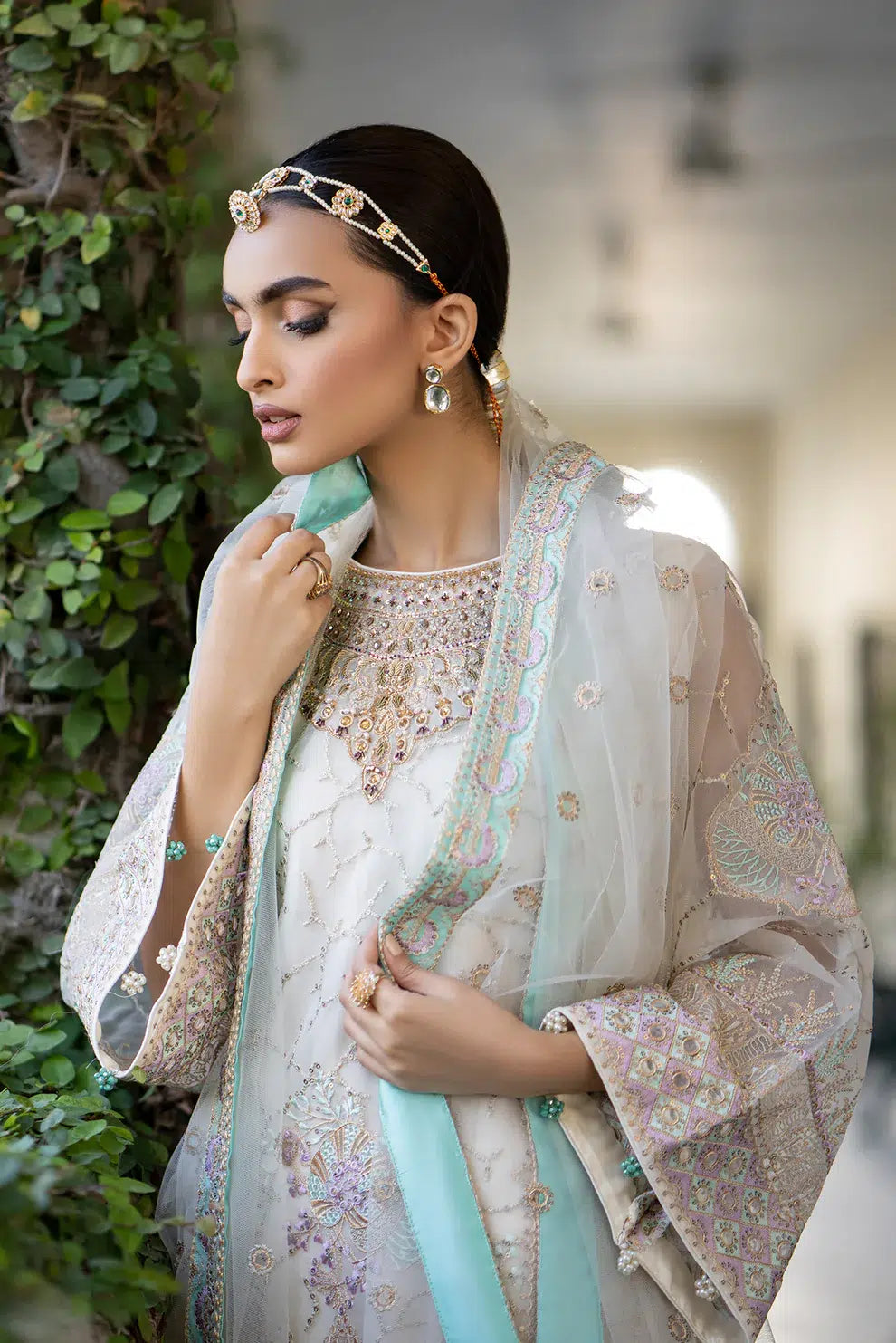 Zebtan | Luxury Formals | 06 - Riwayat-e-Khas