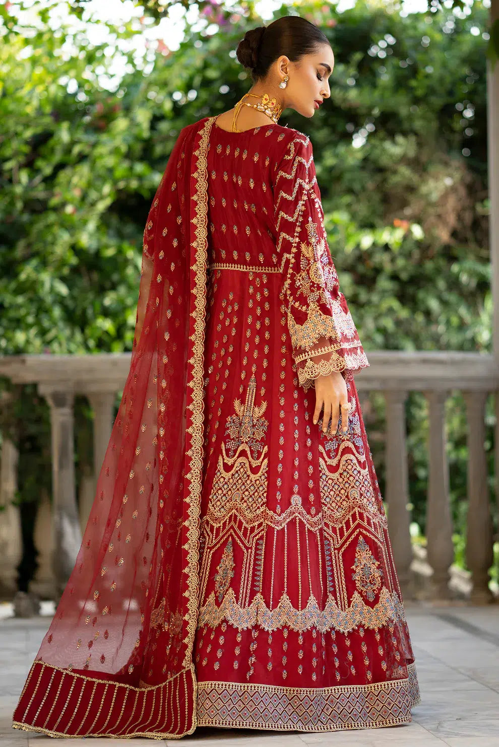 Zebtan | Luxury Formals | 02 - Riwayat-e-Khas