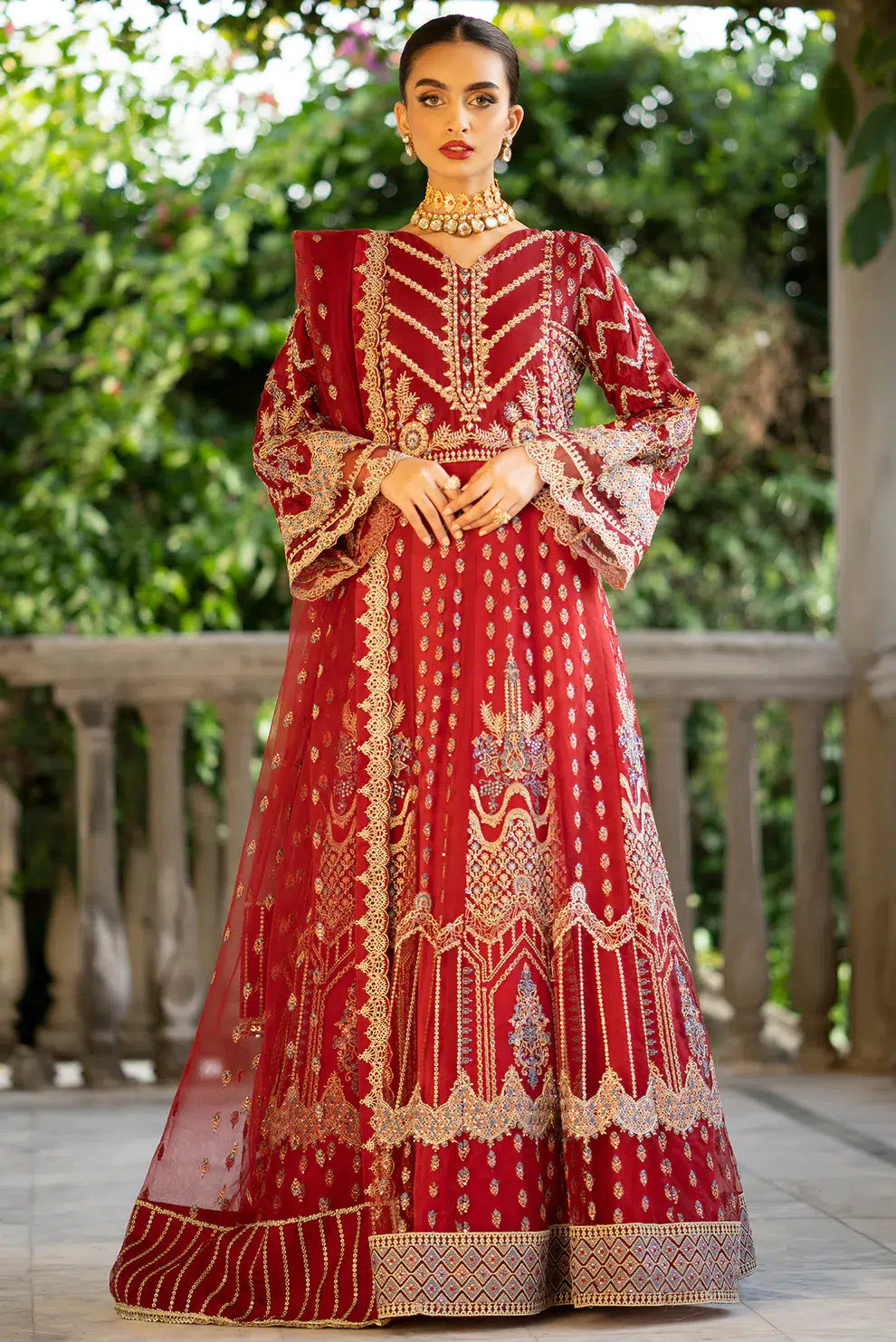 Zebtan | Luxury Formals | 02 - Riwayat-e-Khas