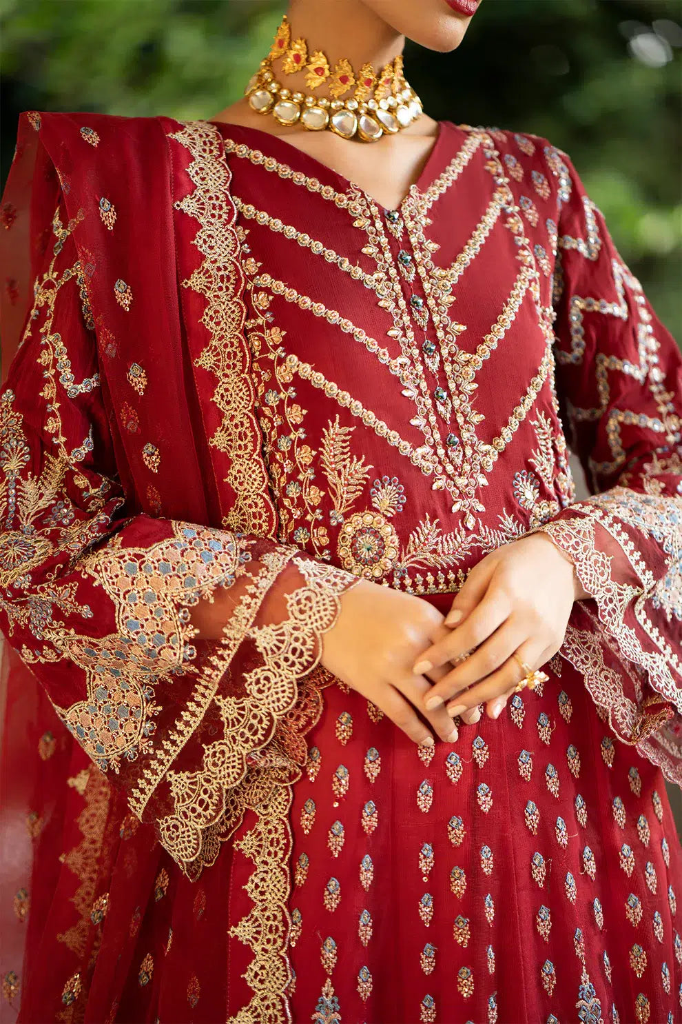 Zebtan | Luxury Formals | 02 - Riwayat-e-Khas