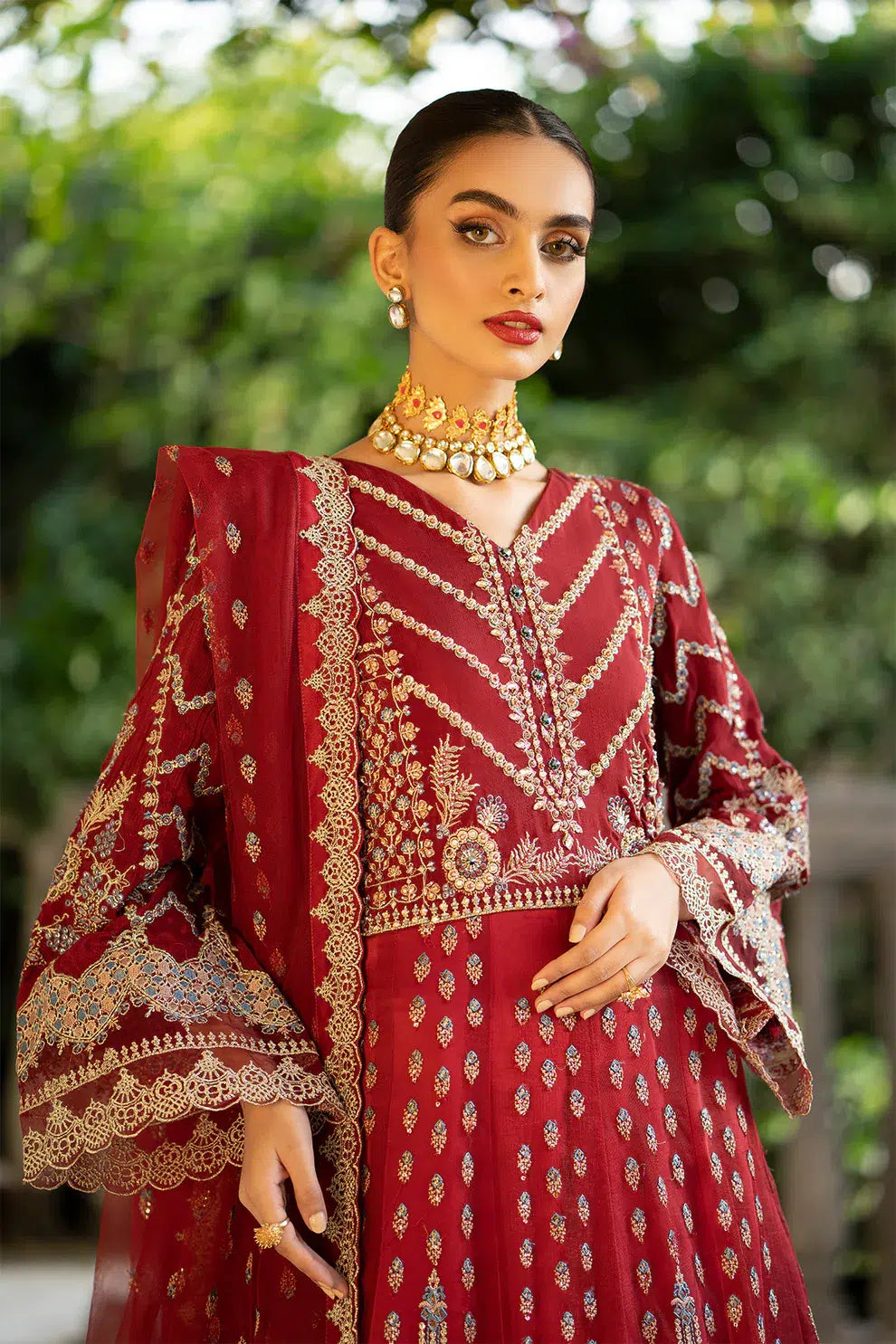 Zebtan | Luxury Formals | 02 - Riwayat-e-Khas