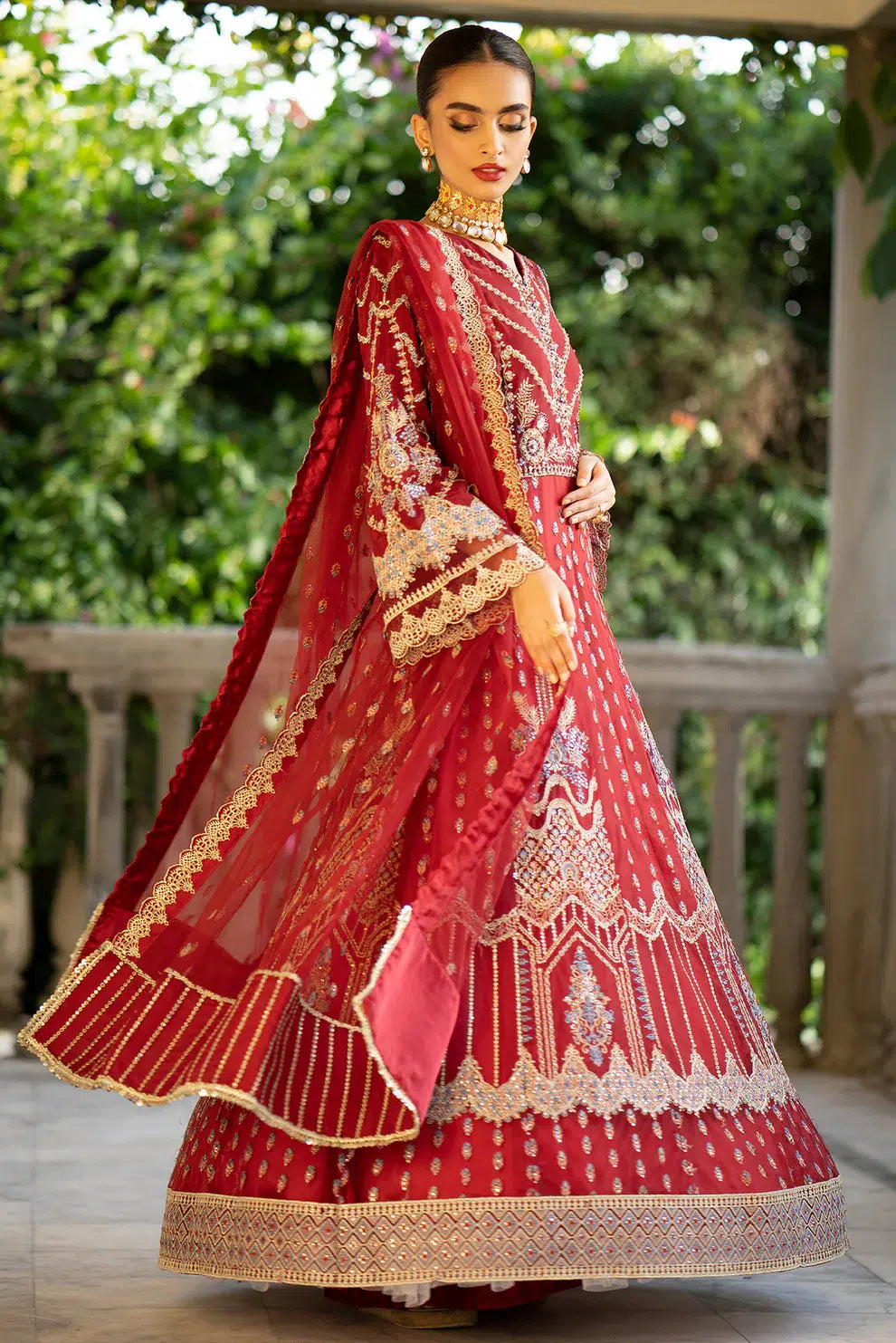 Zebtan | Luxury Formals | 02 - Riwayat-e-Khas