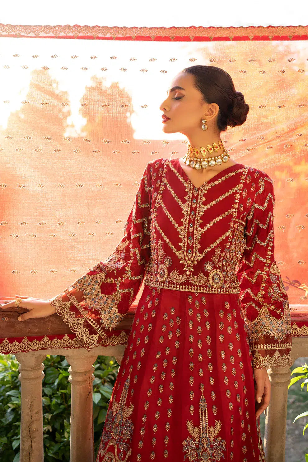 Zebtan | Luxury Formals | 02 - Riwayat-e-Khas