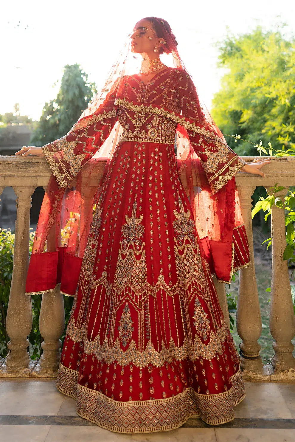 Zebtan | Luxury Formals | 02 - Riwayat-e-Khas